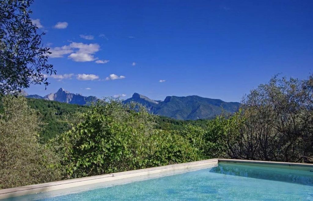 Maison de luxe à vendre à Fivizzano, 449 000 €, Photo 7