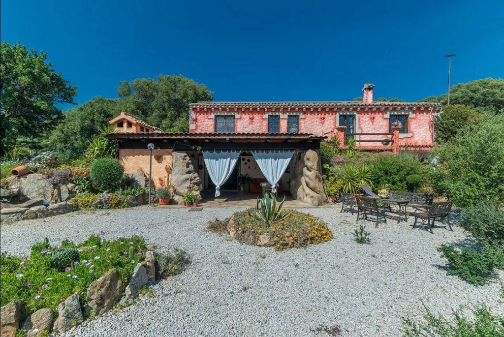 Maison de luxe à vendre à Arzachena, 840 000 €, Photo 7