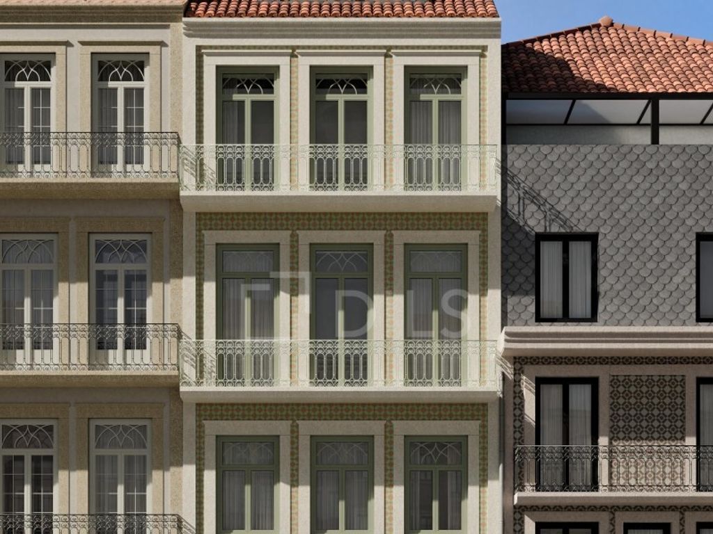 Appartement de luxe à vendre à Porto, 480 000 €, Photo 7