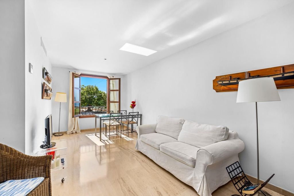 Appartement de luxe à vendre à Palma, 950 000 €, Photo 7