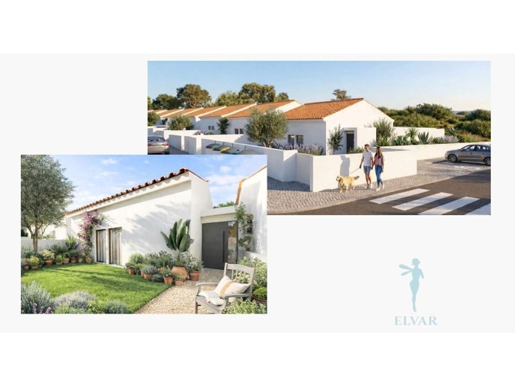 Maison de luxe à vendre à Aljezur, 595 000 €, Photo 7