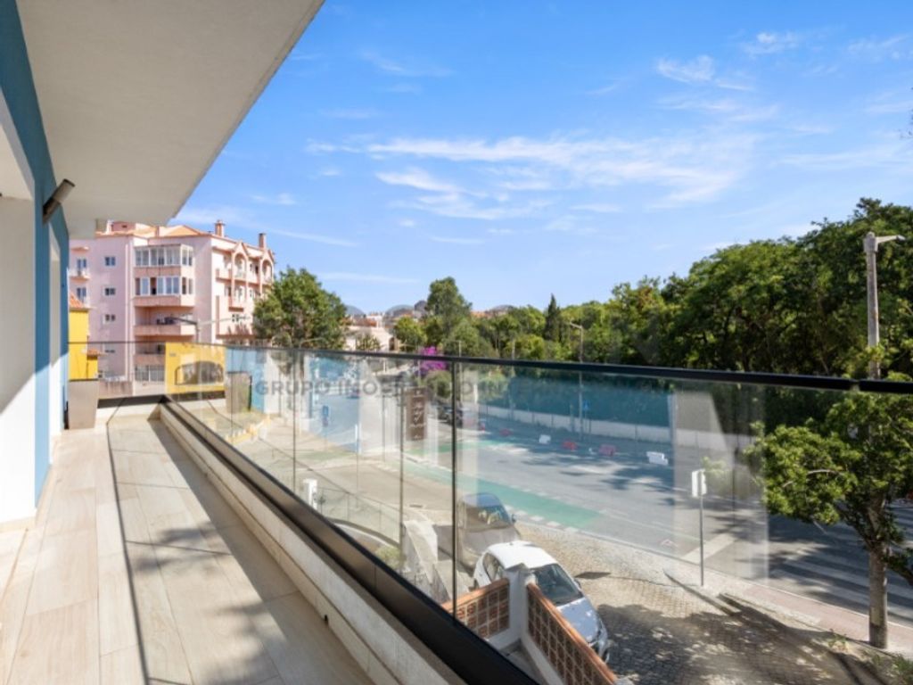 Appartement de luxe à vendre à Caldas Da Rainha, 450 000 €, Photo 7
