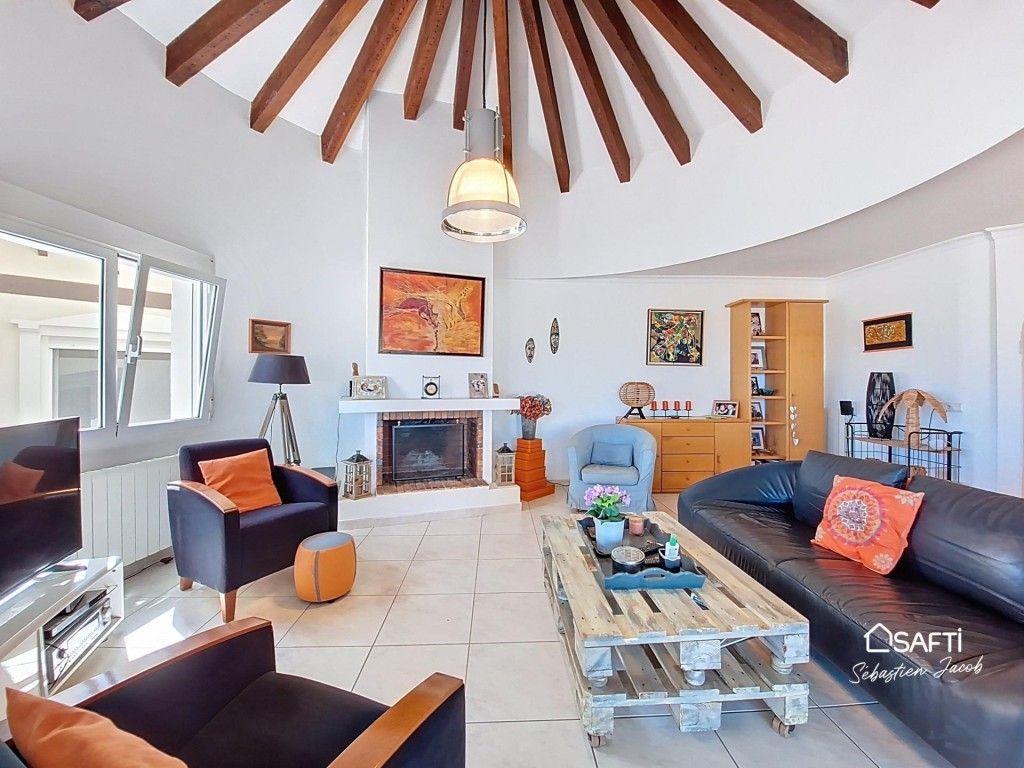 Maison de luxe à vendre à Pedreguer, 890 000 €, Photo 7