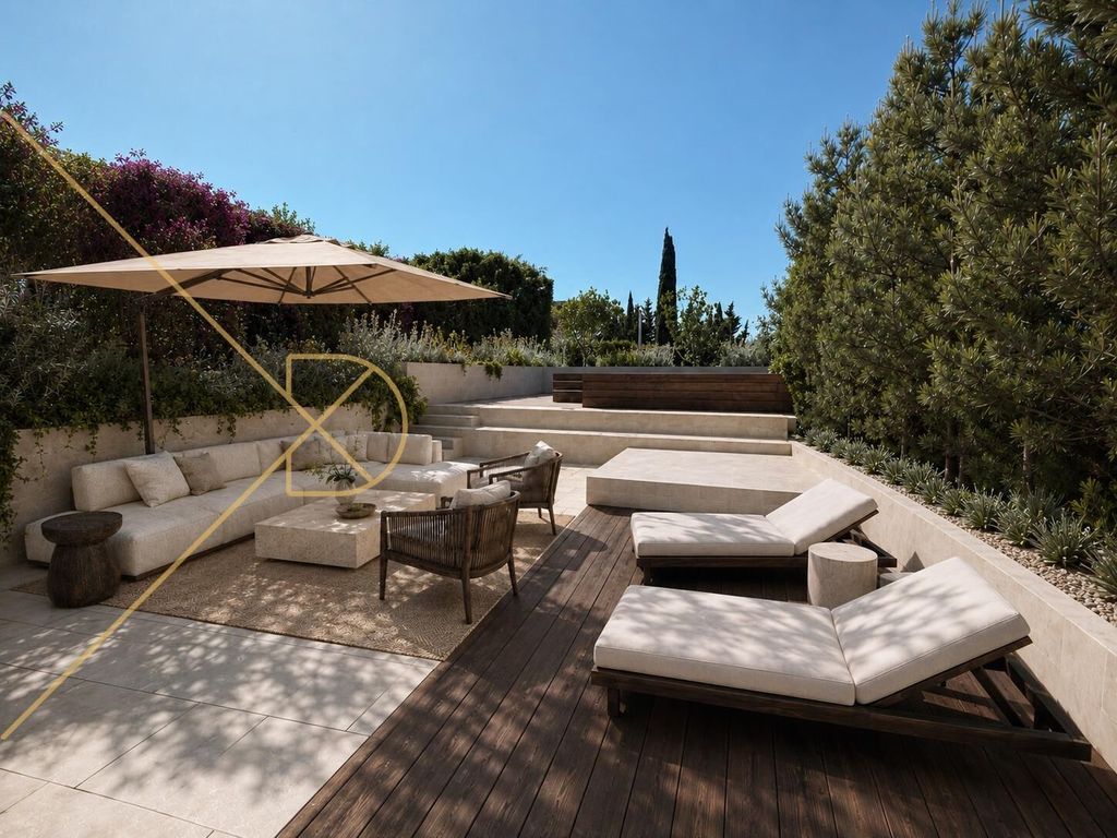 Luxury House for sale in Esplugues de Llobregat, 2 950 000 €, Photo 7