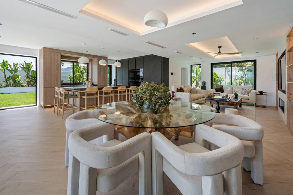 Luxury House for sale in Marbella, 3 495 000 €, Photo 7