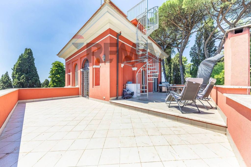Maison de luxe à vendre à Grottaferrata, 2 290 000 €, Photo 7