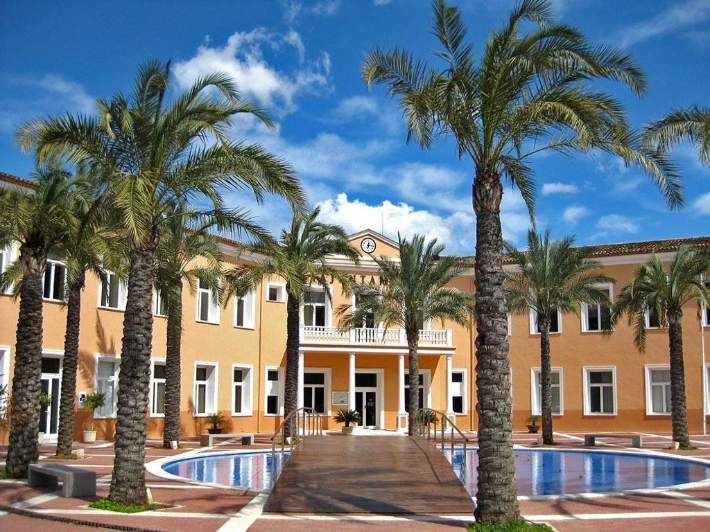Luxury Apartment for sale in Denia, 423 500 €, Photo 7