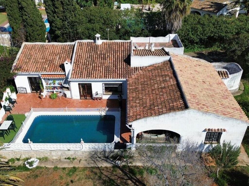 Maison de luxe à vendre à Denia, 870 000 €, Photo 1