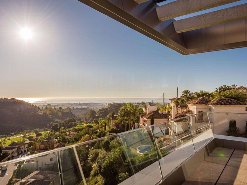 Luxury House for sale in Marbella, 5 000 000 €, Photo 2