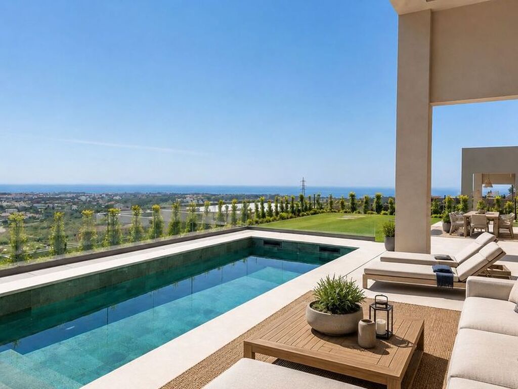 Maison de luxe à vendre à Benahavís, 2 200 000 €, Photo 3