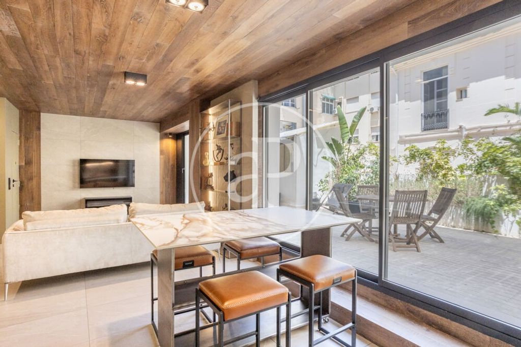 Luxury Apartment for sale in Valencia, 435 000 €, Photo 3