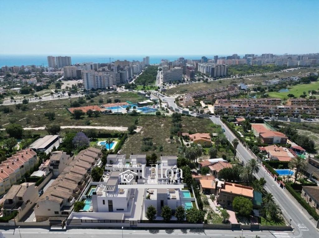 Luxury House for sale in Sant Joan d'Alacant, 900 000 €, Photo 4