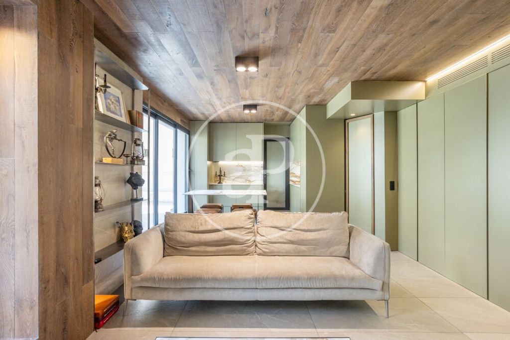Luxury Apartment for sale in Valencia, 435 000 €, Photo 6