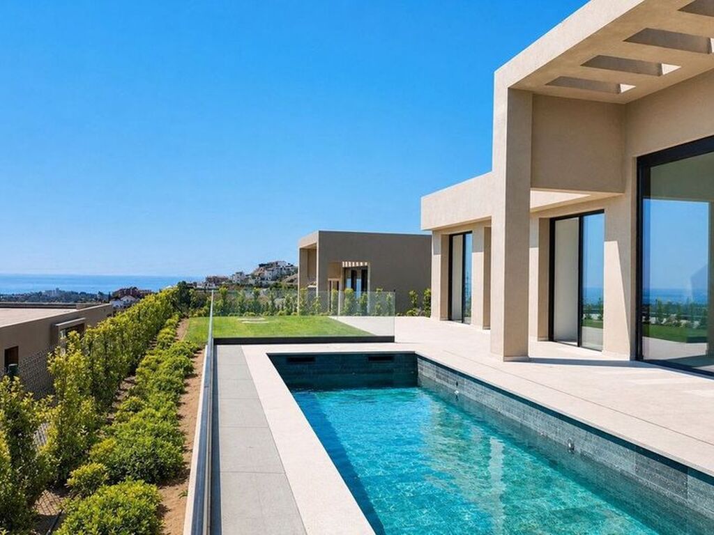 Maison de luxe à vendre à Benahavís, 2 200 000 €, Photo 7