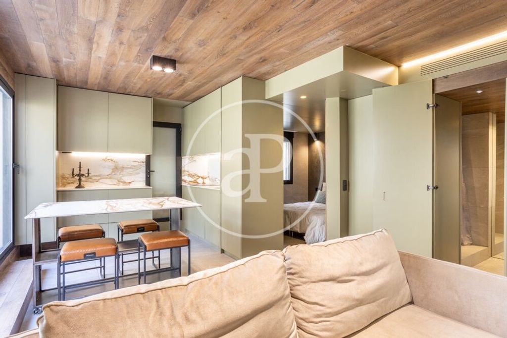 Luxury Apartment for sale in Valencia, 435 000 €, Photo 7