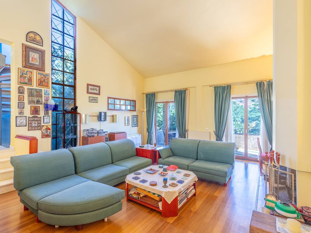 Maison de luxe à vendre à Dhráfi, 600 000 €, Photo 2