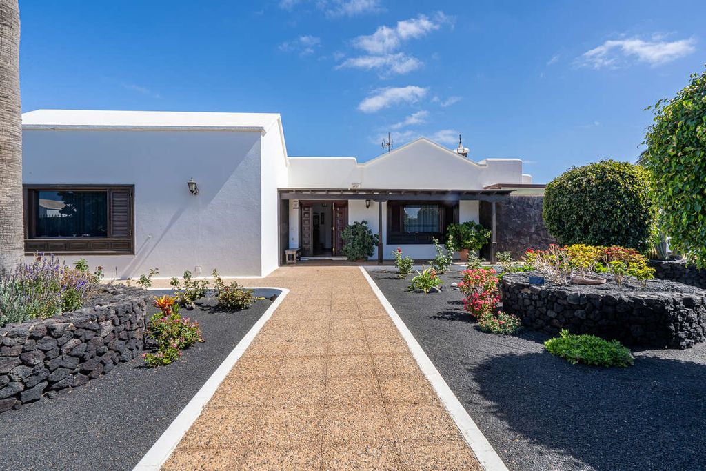 Maison de luxe à vendre à Playa Del Cable, 1 400 000 €, Photo 3