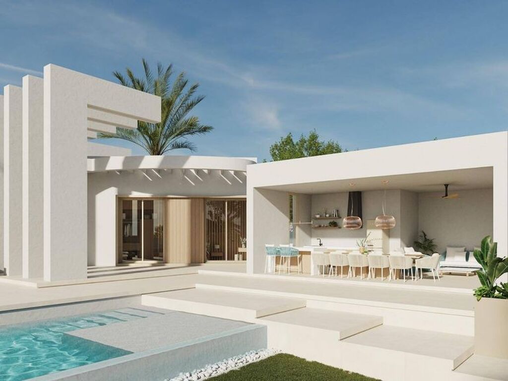 Luxury House for sale in Benejúzar, 995 000 €, Photo 3