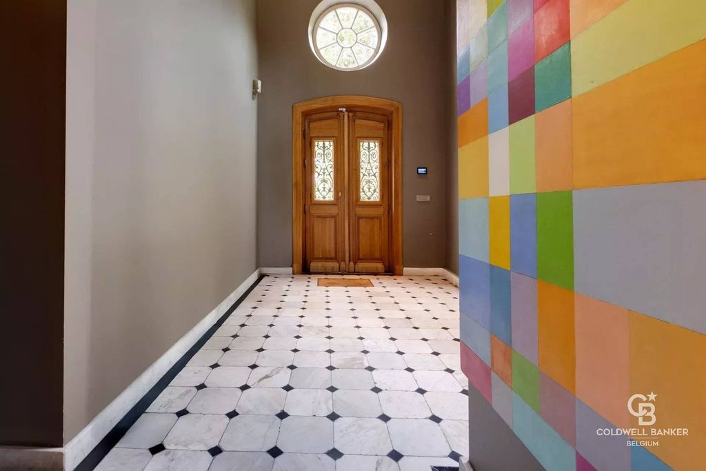 Luxury House for sale in Sint-Genesius-Rode, 2 750 000 €, Photo 3