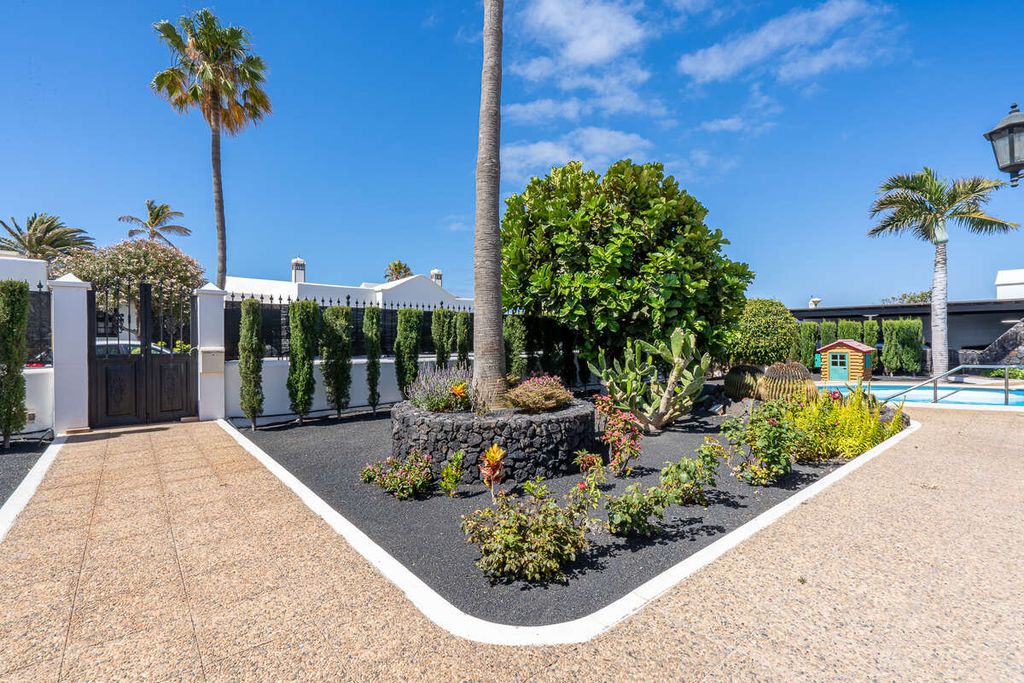 Maison de luxe à vendre à Playa Del Cable, 1 400 000 €, Photo 4