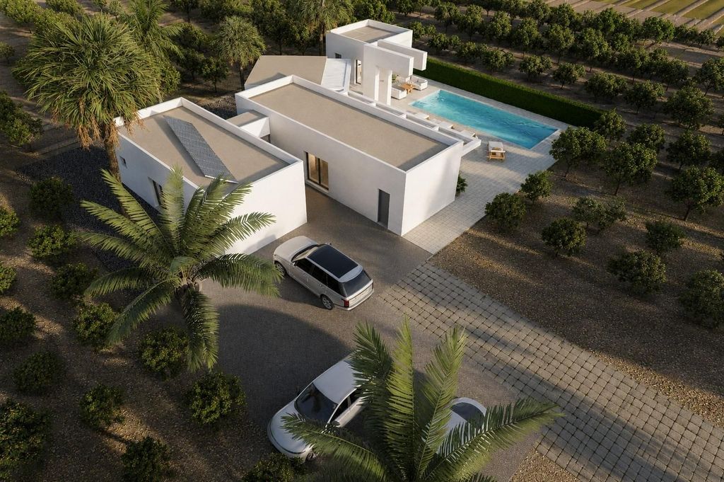 Luxury House for sale in Benejúzar, 995 000 €, Photo 4