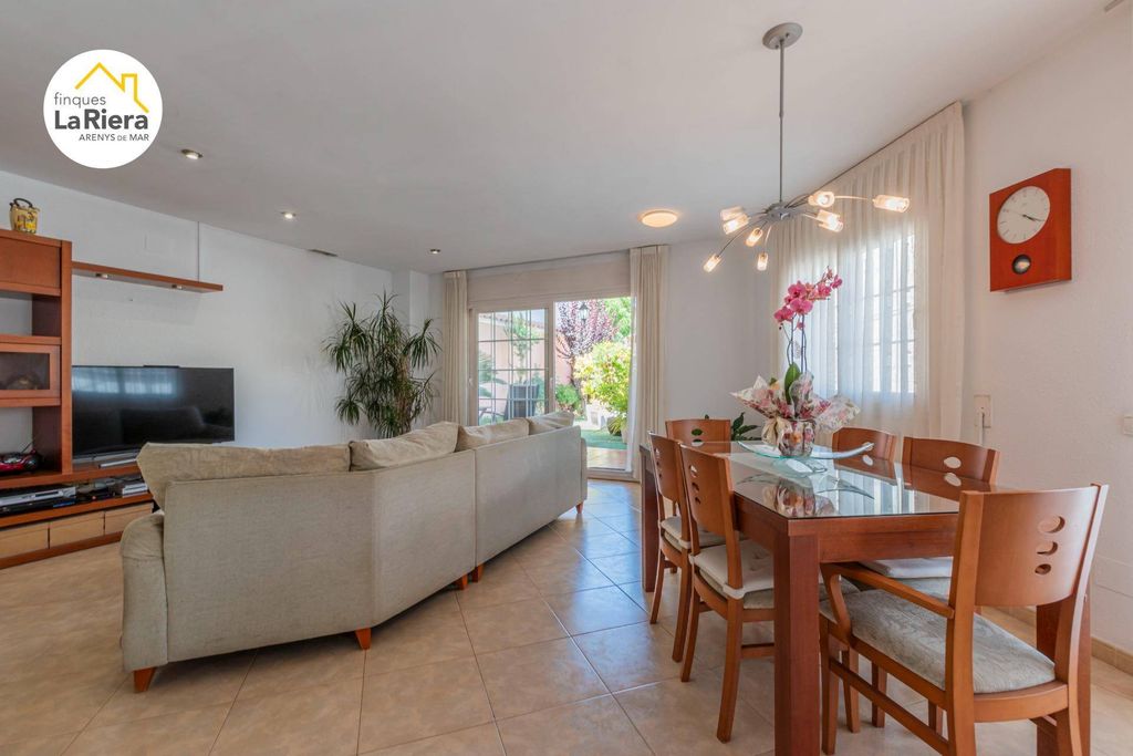 Maison de luxe à vendre à Arenys de Munt, 840 000 €, Photo 4