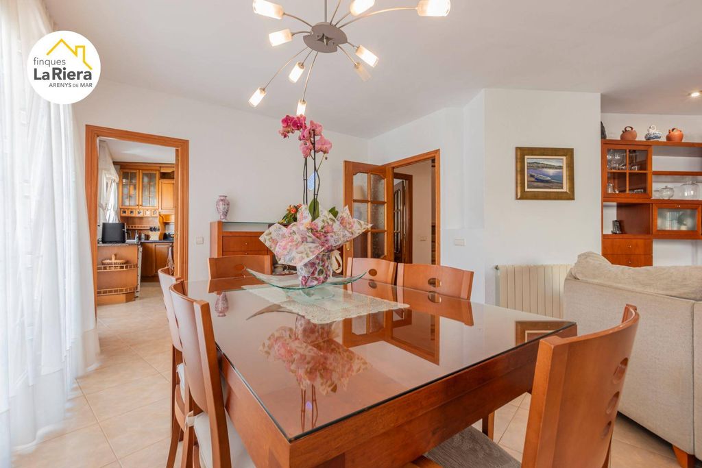 Maison de luxe à vendre à Arenys de Munt, 840 000 €, Photo 6