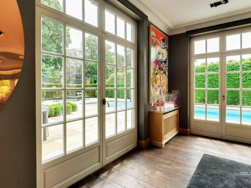 Luxury House for sale in Sint-Genesius-Rode, 2 750 000 €, Photo 6