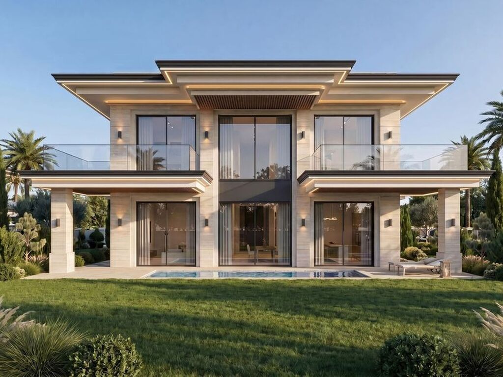 Luxury House for sale in Benahavís, 1 650 000 €, Photo 7