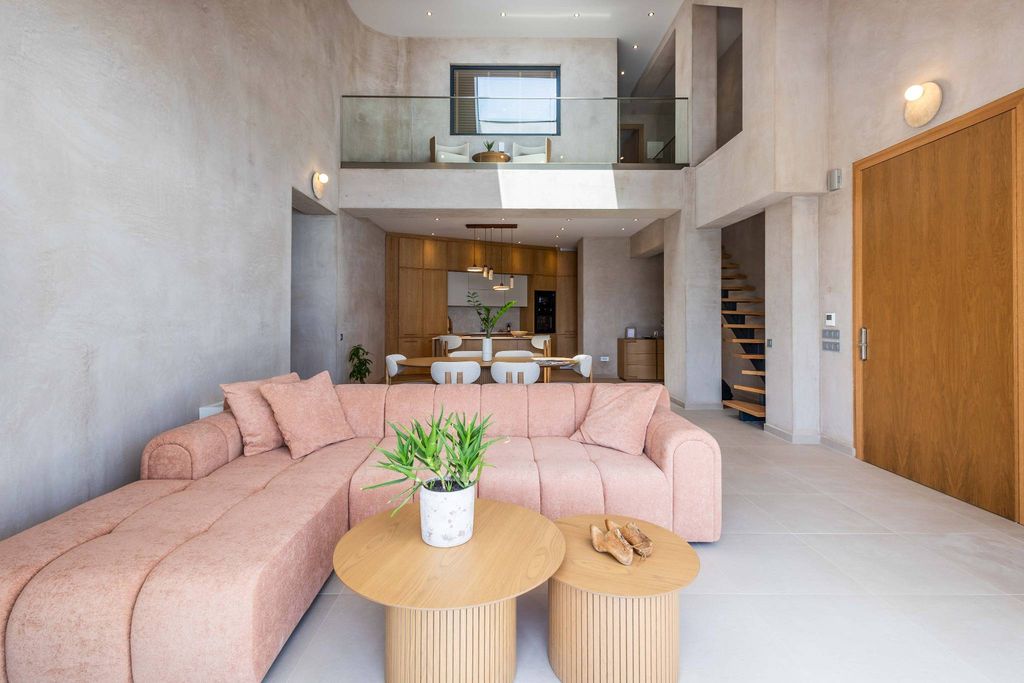 Maison de luxe à vendre à Agios Ioánnis Peristerón, 1 800 000 €, Photo 7