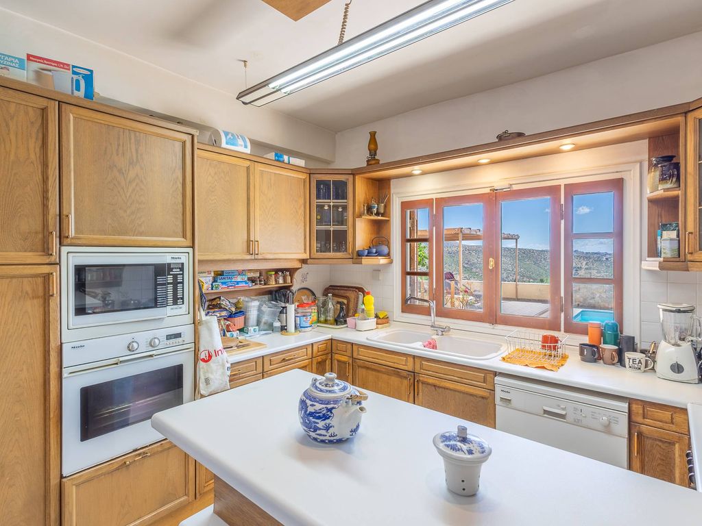 Maison de luxe à vendre à Dhráfi, 600 000 €, Photo 7