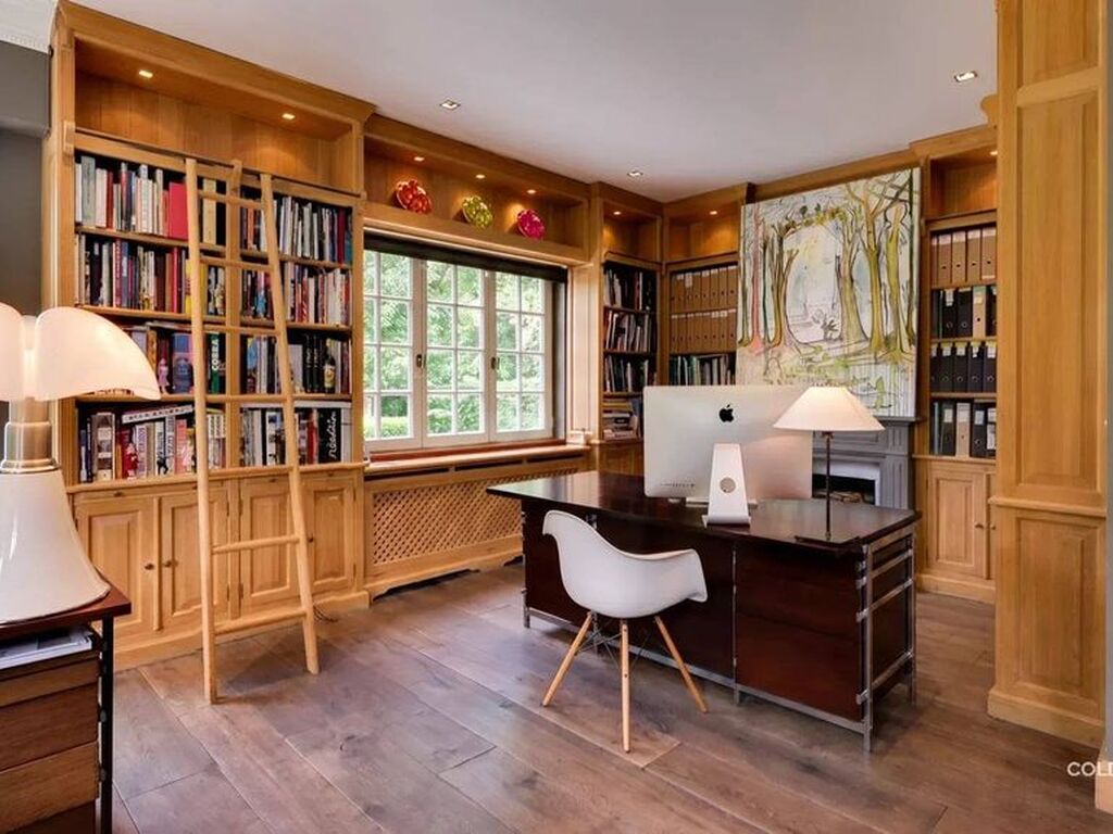 Luxury House for sale in Sint-Genesius-Rode, 2 750 000 €, Photo 7