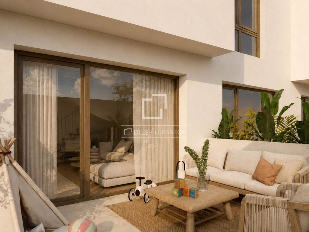 Maison de luxe à vendre à Playa de Puçol, 450 000 €, Photo 1