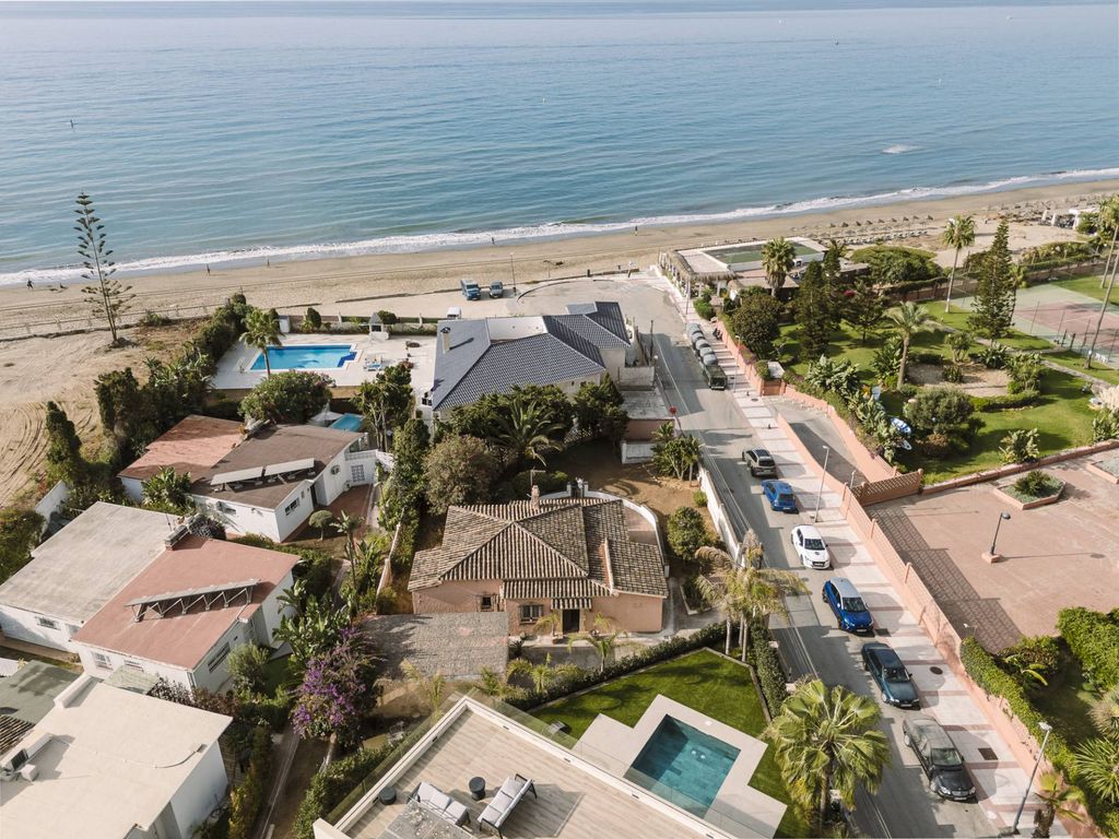 Maison de luxe à vendre à Marbella, 2 000 000 €, Photo 1