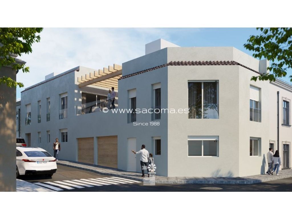 Maison de luxe à vendre à Palma, 1 200 000 €, Photo 1