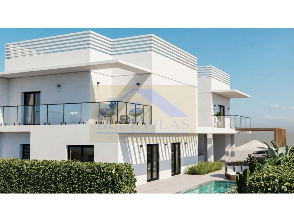 Maison de luxe à vendre à Olhão, 1 150 000 €, Photo 1