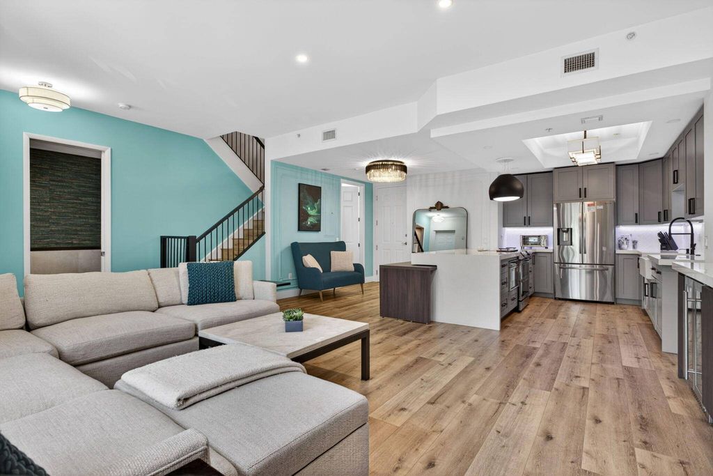 Maison de luxe à vendre à Wilton Manors, 624 204 €, Photo 1