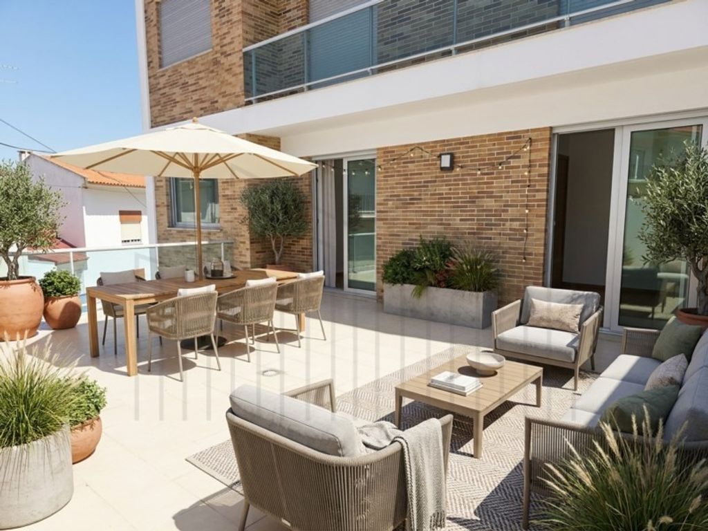 Appartement de luxe à vendre à Alcobaça, 480 000 €, Photo 1