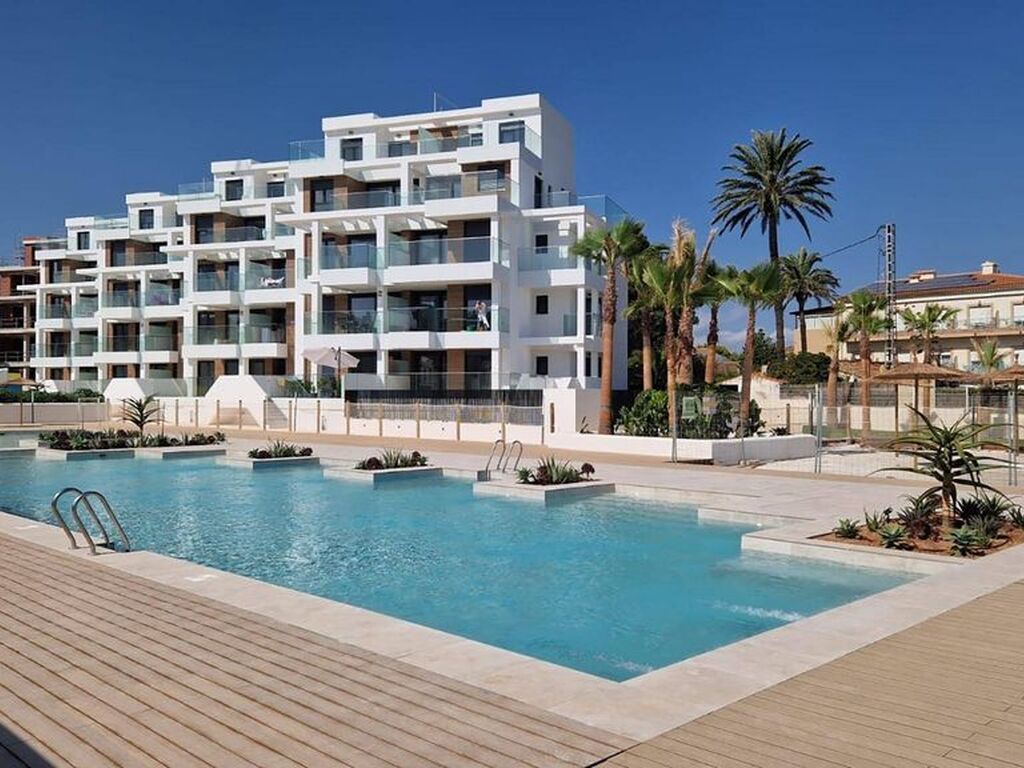 Appartement de luxe à vendre à Denia, 499 000 €, Photo 3