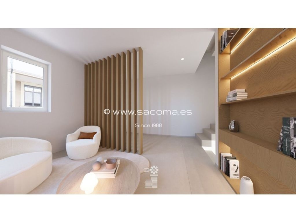 Maison de luxe à vendre à Palma, 1 200 000 €, Photo 3