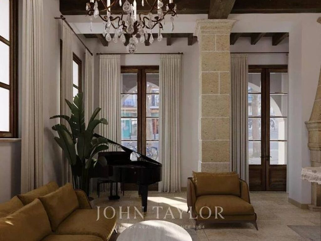 Maison de luxe à vendre à Palma, 4 500 000 €, Photo 3