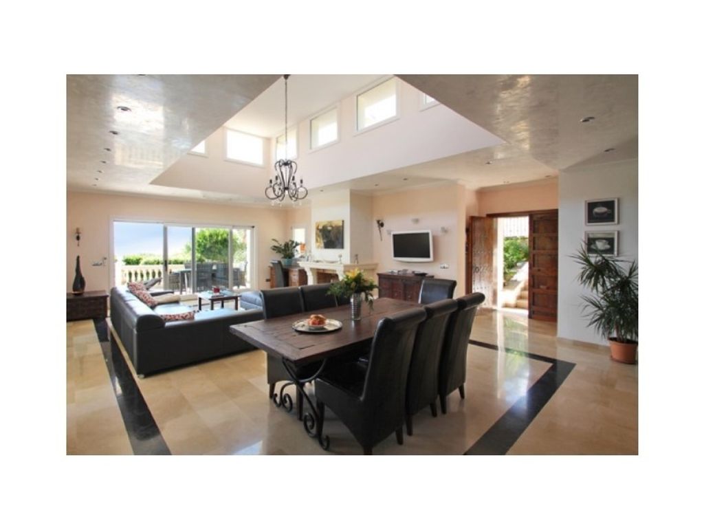 Luxury House for sale in Calvià, 2 100 000 €, Photo 3