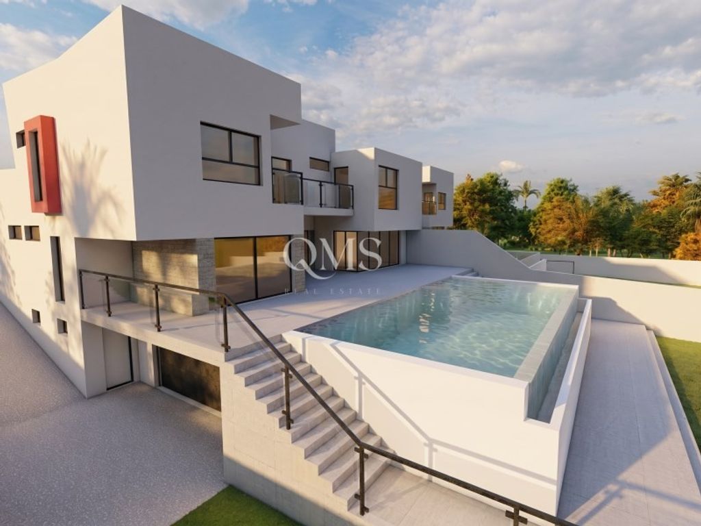 Maison de luxe à vendre à São Brás de Alportel, 1 250 000 €, Photo 4