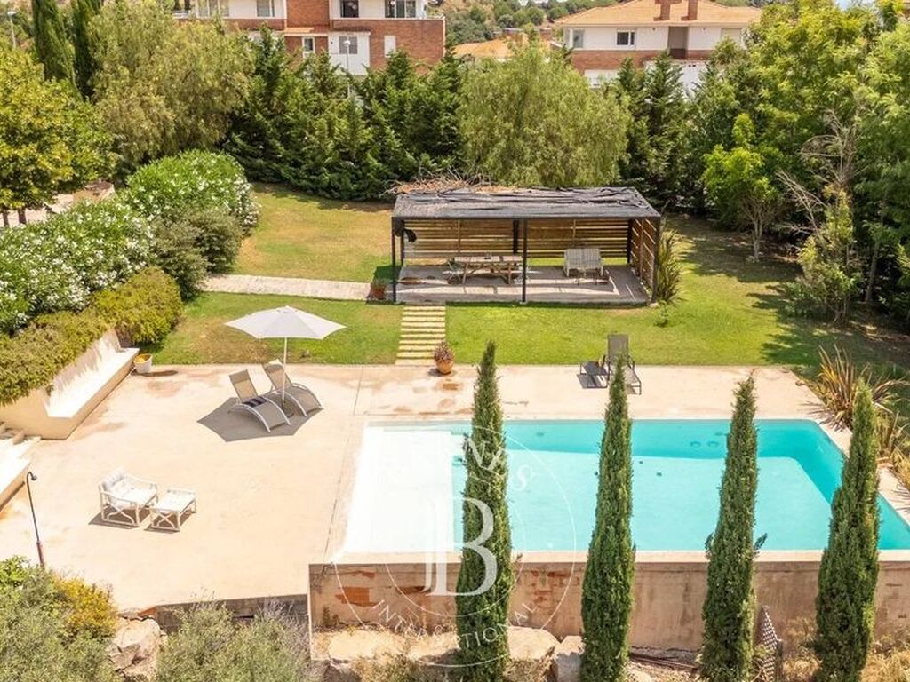 Luxury House for sale in Tiana, 2 700 000 €, Photo 5