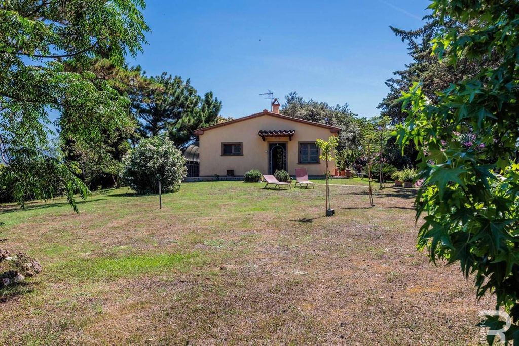 Luxury House for sale in Castagneto Carducci, 445 000 €, Photo 5