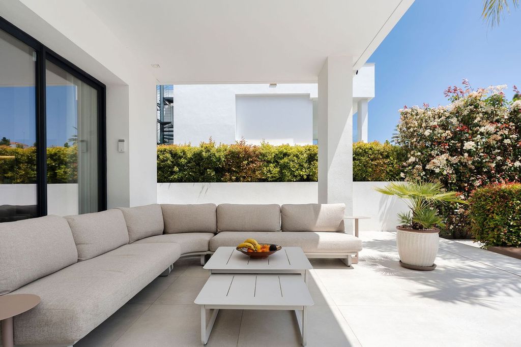 Luxury House for sale in Marbella, 3 995 000 €, Photo 6