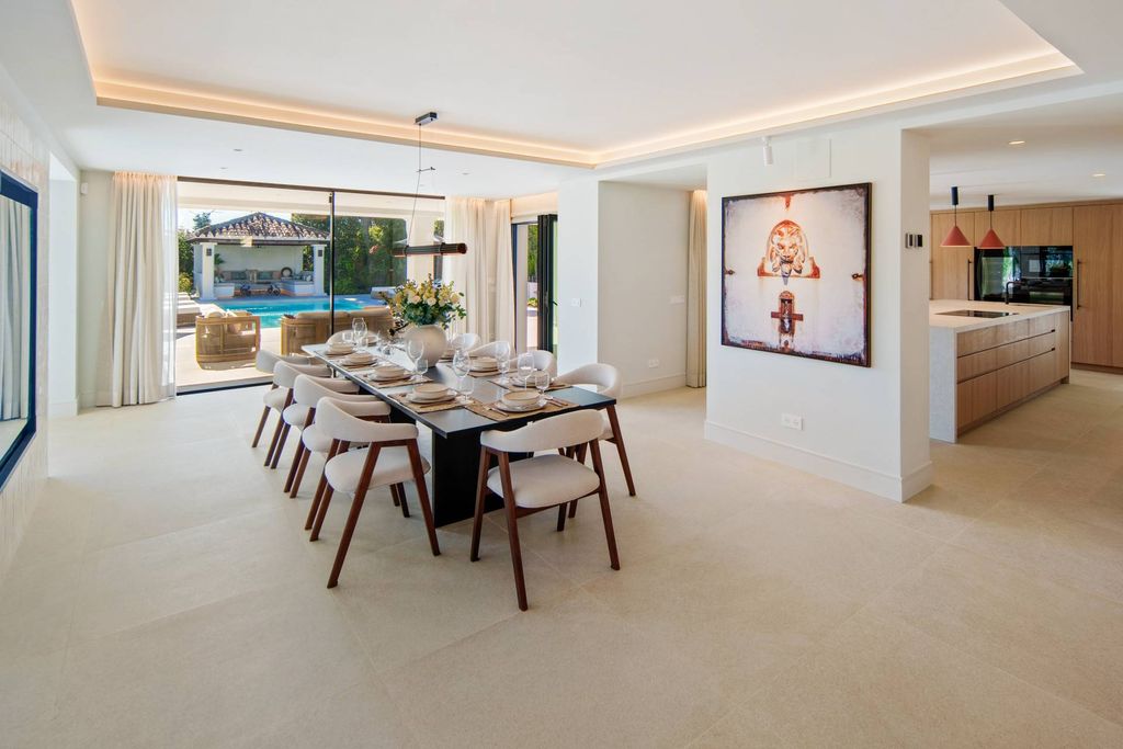 Luxury House for sale in Nueva Andalucia, 5 995 000 €, Photo 6