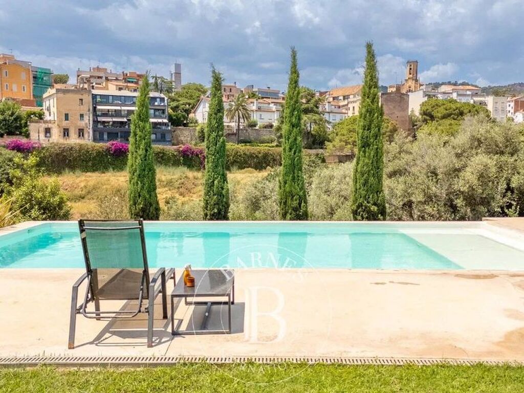 Luxury House for sale in Tiana, 2 700 000 €, Photo 7
