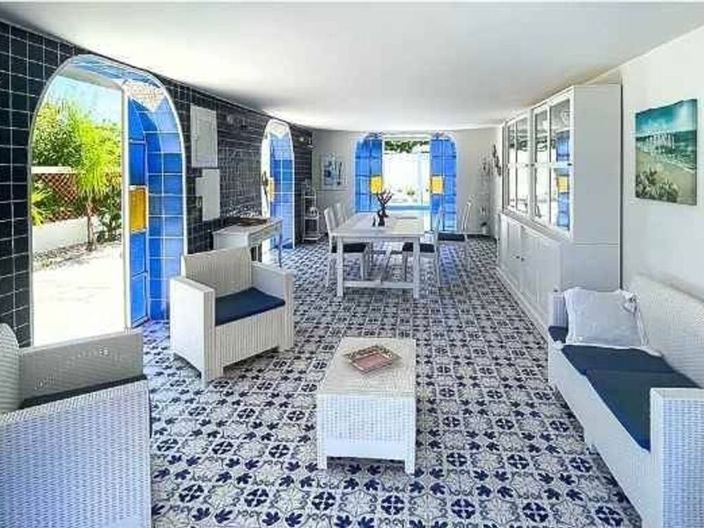Luxury House for sale in Capaccio, 565 000 €, Photo 1