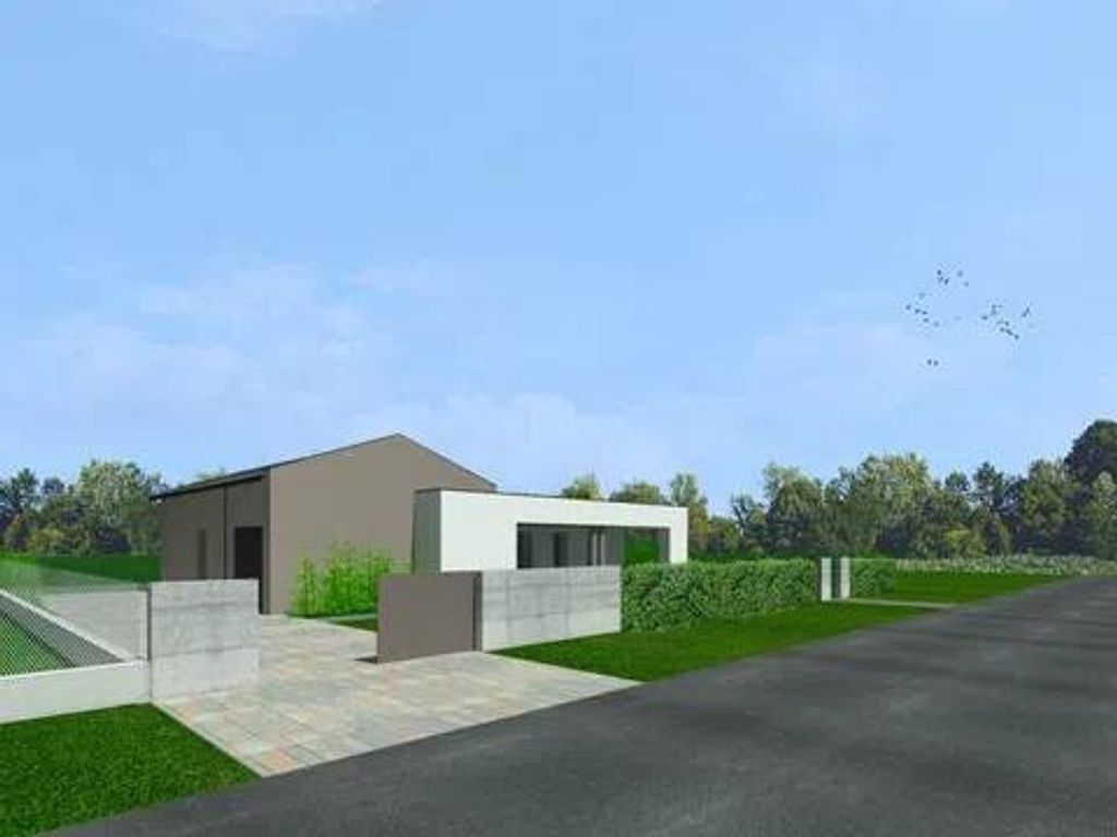 Luxury House for sale in Martellago, 690 000 €, Photo 1